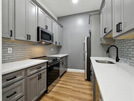 111 Mulberry St in Newark, NJ - Building Photo