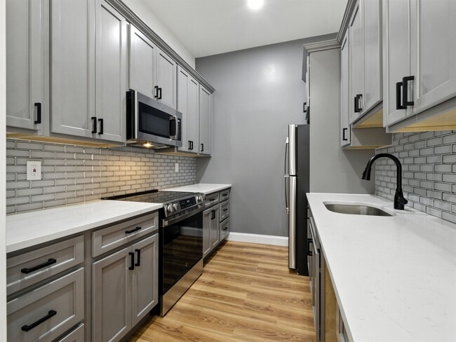 property at 111 Mulberry St