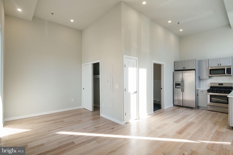 1501 N 5th St in Philadelphia, PA - Building Photo