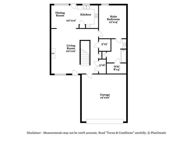 9727 Pigeon Roost Park Cir in Olive Branch, MS - Building Photo - Building Photo