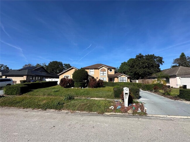 7846 Snowberry Cir in Orlando, FL - Building Photo - Building Photo