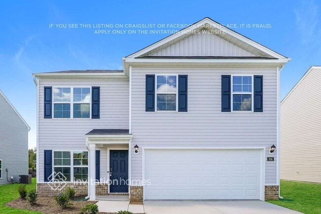 property at 508 Jack Pine St