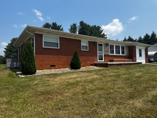 property at 3984 Bruce St