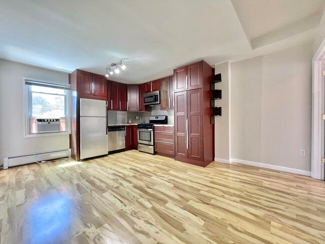 property at 397 1st St