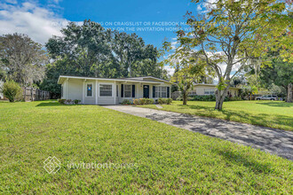 219 Flamingo Dr in Sanford, FL - Building Photo - Building Photo