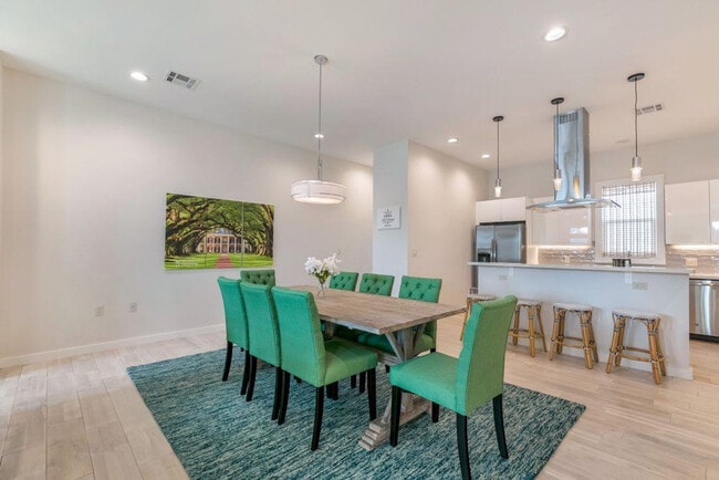 3737 Bienville Ave in New Orleans, LA - Building Photo - Building Photo
