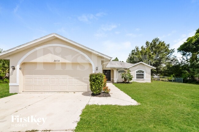 property at 3474 Tupelo Ave