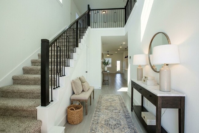 property at 21134 Garden Palm Dr