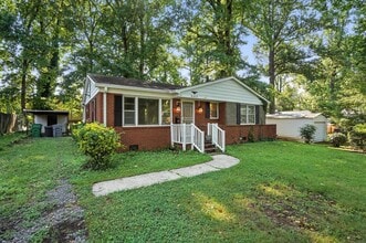 2511 Eaton Rd in Charlotte, NC - Building Photo - Building Photo