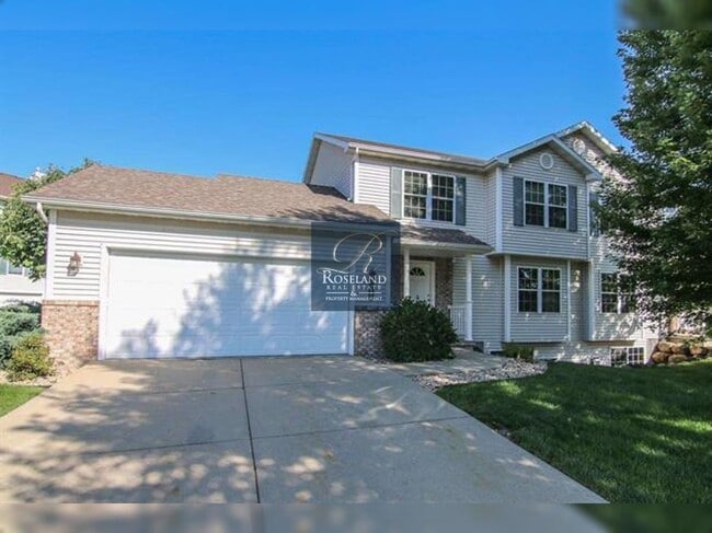 property at 3408 Keswick Ct