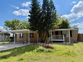 6956 Attica Ln in Orlando, FL - Building Photo