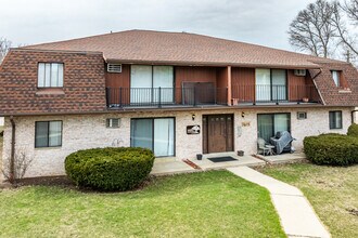 Garden Apartment Condominium in West Allis, WI - Building Photo - Building Photo