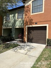 1507 Water Terrace Ln in Brandon, FL - Building Photo - Building Photo