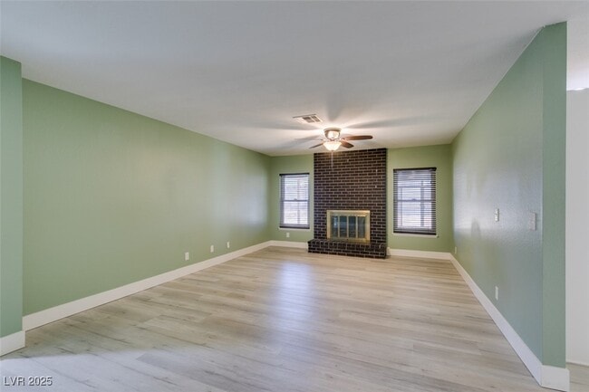 property at 605 Mosswood Dr