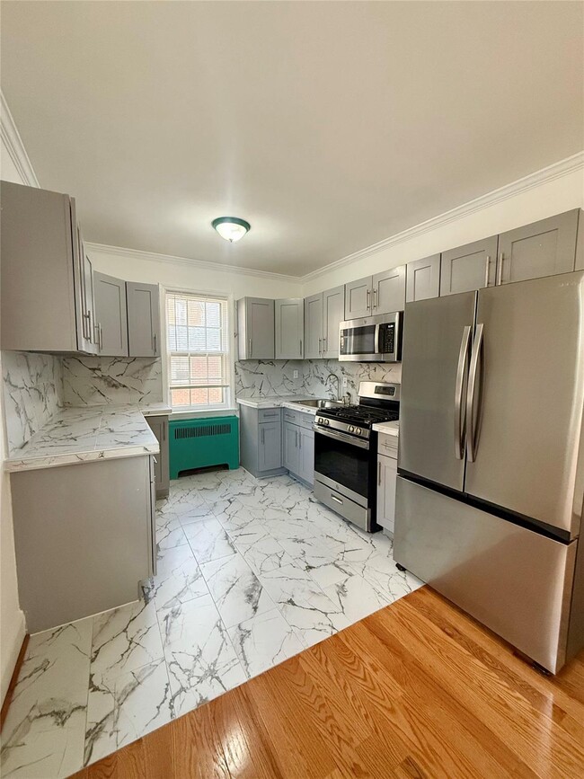 property at 1145 Astor Ave