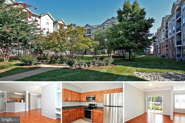 property at 1530 Spring Gate Dr.