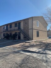 4711 Convaire Ave in Las Vegas, NV - Building Photo - Building Photo