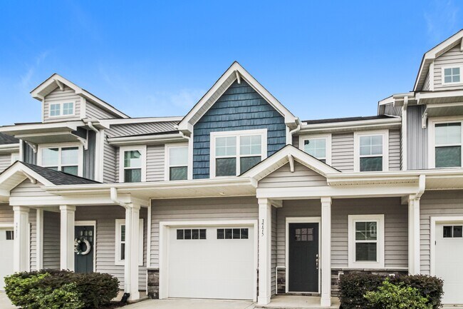 3775 Summer Bay Trl in Leland, NC - Building Photo - Building Photo