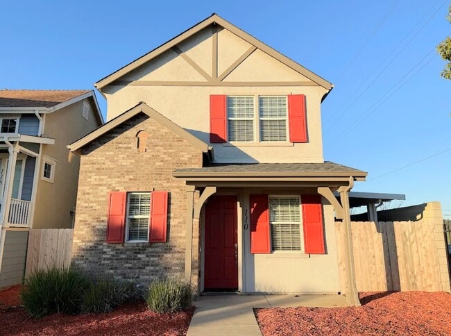 property at 110 Montage Dr