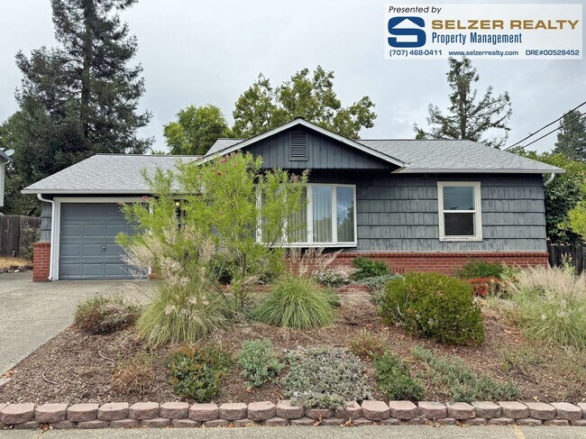 property at 214 Mendocino Dr