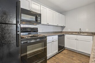 Raintree Apartments in Lake Jackson, TX - Foto de edificio - Building Photo