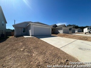 9871 Littleton Grist in San Antonio, TX - Foto de edificio - Building Photo