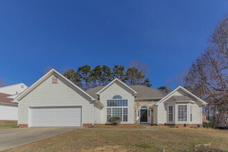 3426 Lazy Day Ln in Charlotte, NC - Building Photo - Building Photo