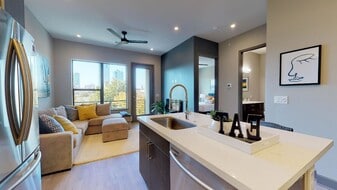 Cityscape Arts in Fort Worth, TX - Building Photo