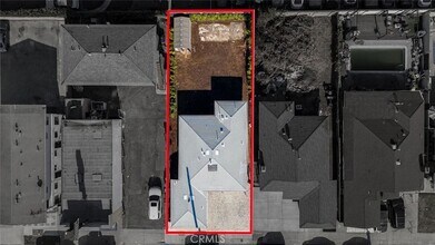 4731 W El Segundo Blvd in Hawthorne, CA - Building Photo - Building Photo