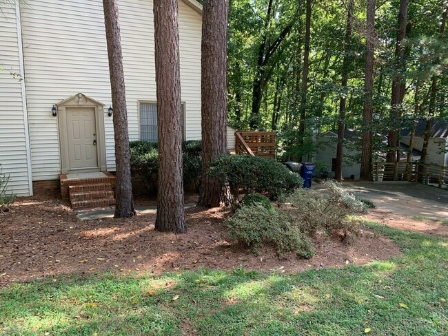 property at 4800-4802 Edwards Mill Rd