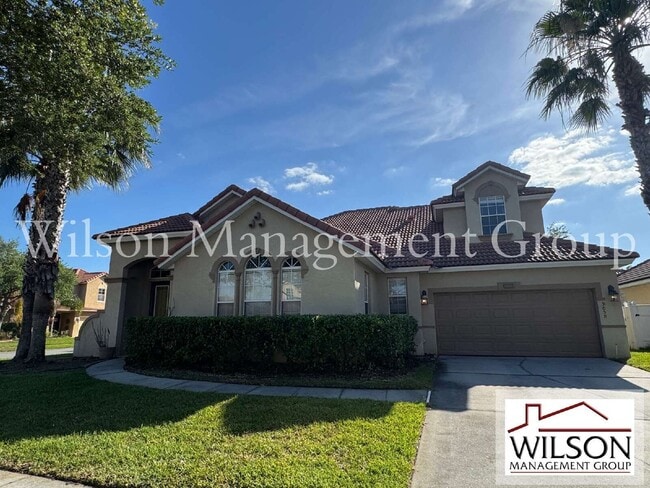 9058 Tuscan Valley Pl in Orlando, FL - Building Photo - Building Photo