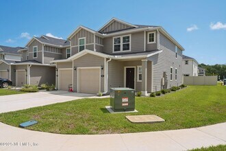 52 Pittman Ct in St. Augustine, FL - Building Photo - Building Photo