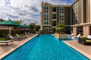 Milwee Street Apartments