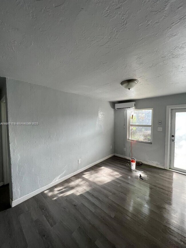 property at 2864 NW 6th Ct