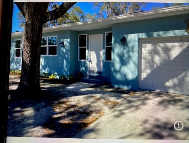 property at 614 Minnesota Dr