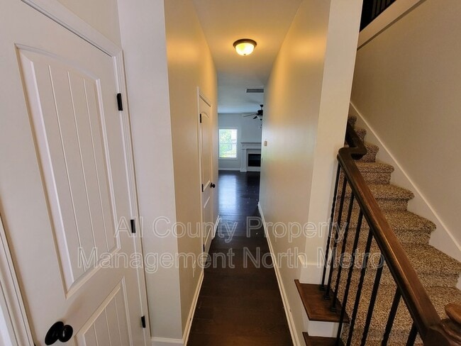 538 Broughton Dr in Canton, GA - Building Photo - Building Photo