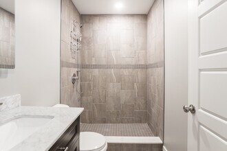 40 Champney St in Boston, MA - Building Photo - Building Photo