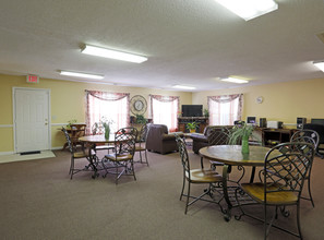 Concord Chase in Concord, NC - Building Photo - Lobby