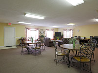 Concord Chase in Concord, NC - Foto de edificio - Lobby