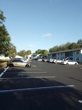 3215 Baird Ave in Lakeland, FL - Building Photo - Building Photo