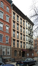 232 Park Ave in Hoboken, NJ - Building Photo - Building Photo