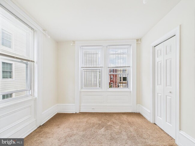 3829 Hamilton St in Philadelphia, PA - Building Photo - Building Photo