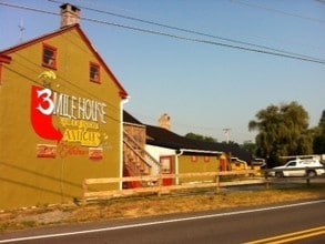 3 Mile House in Kutztown, PA - Building Photo - Building Photo