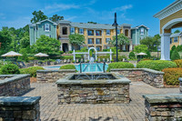 Cottonwood Reserve in Charlotte, NC - Building Photo - Building Photo