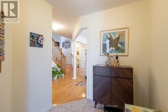 3158 Clayhill Rd in Mississauga, ON - Building Photo - Building Photo