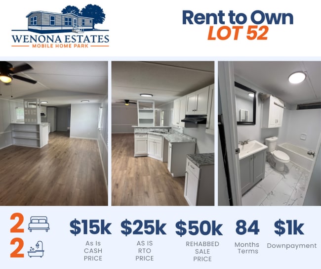 property at 306 Rockhouse Rd E