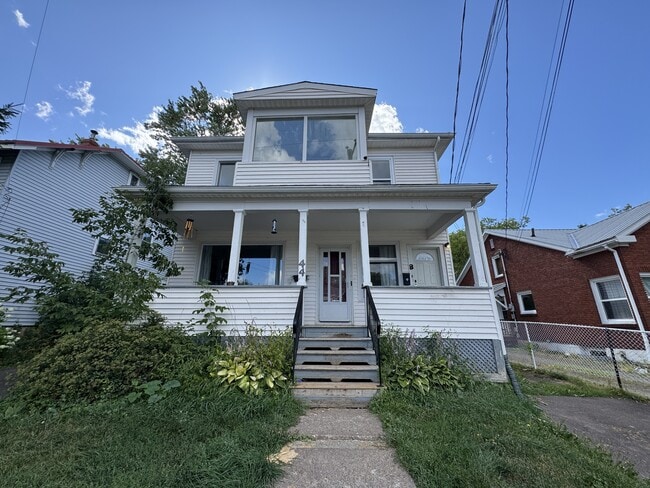 property at 44 Henry St