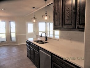 803 Mary Lee Ln in Collinsville, TX - Building Photo - Building Photo