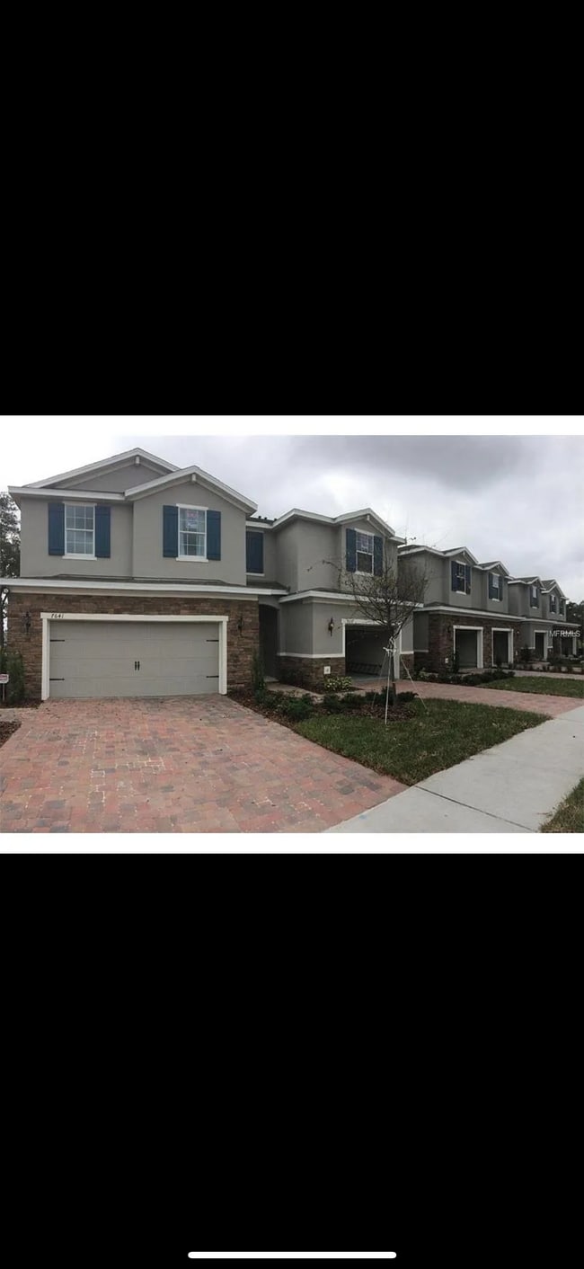 7518 Aloma Pines Ct in Winter Park, FL - Building Photo - Building Photo