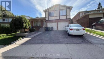 63 Hornshill Dr in Toronto, ON - Building Photo
